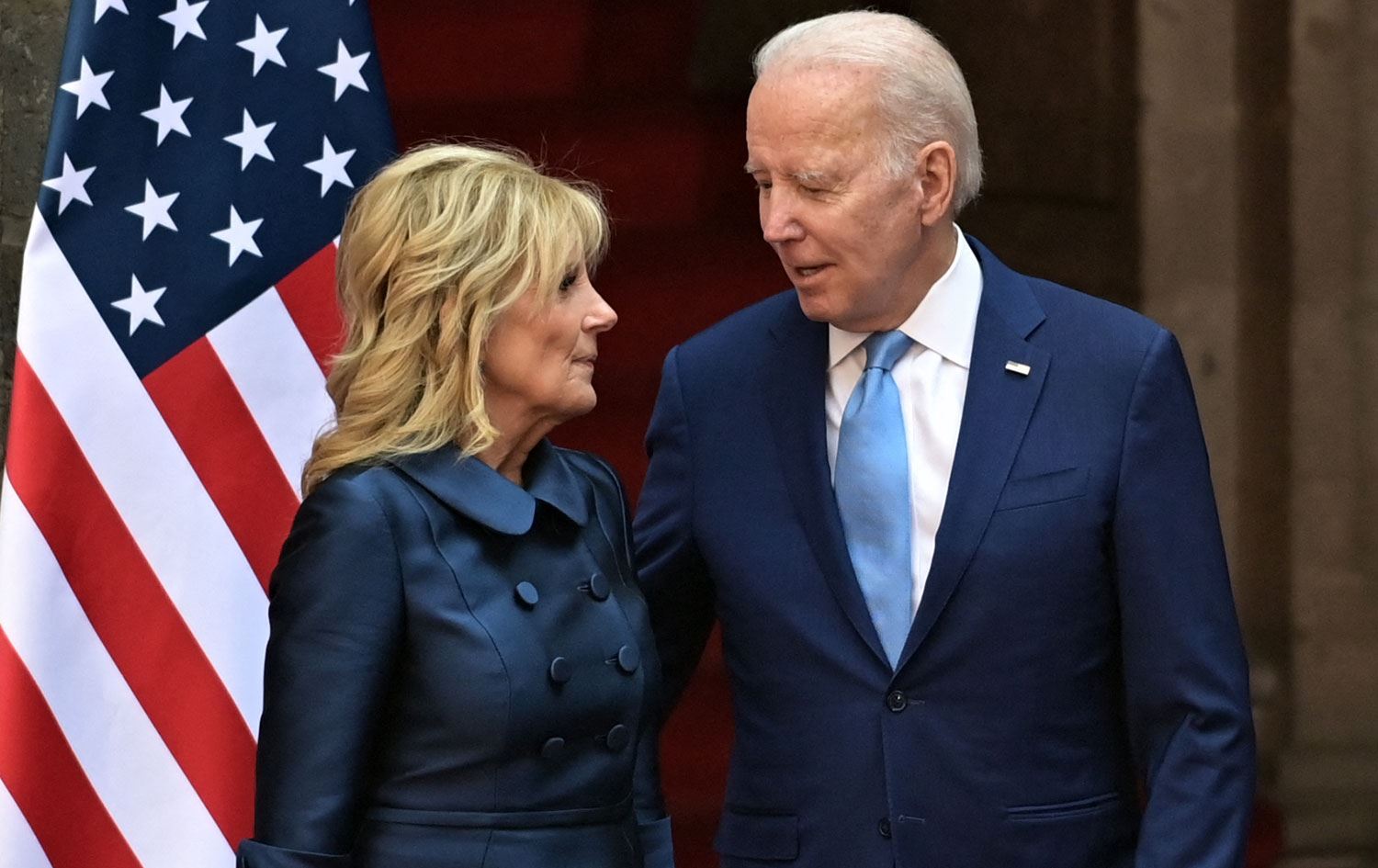 First Lady Jill Biden, kanser riski nedeniyle ameliyat oldu