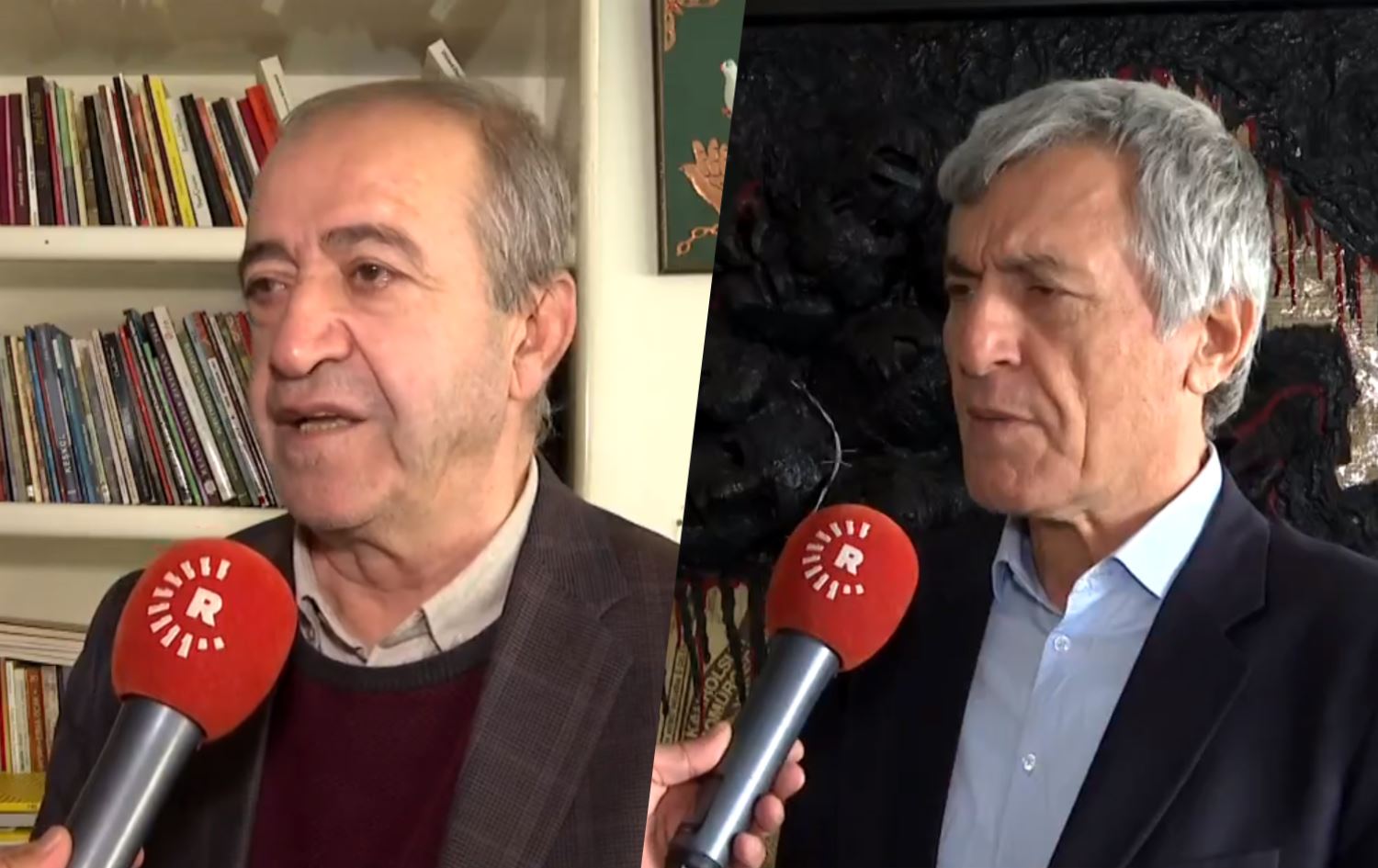 PAK û PSK: Dewlet li pêşiya dersên Kurdî astengan çê dike