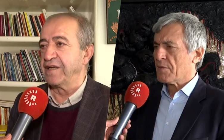 'Devlet Kürtçe seçmeli dersler önündeki engelleri kaldırmalı'