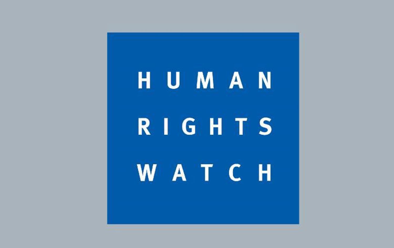 HRW: Türkiye ve güdümündeki Suriyeli güçler sivillerin haklarını ihlal etmeyi sürdürdü