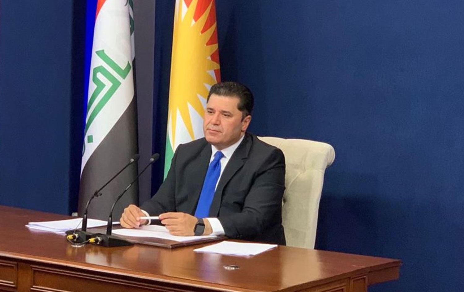 Kürdistan Bölgesi’nden HRW raporuna yanıt