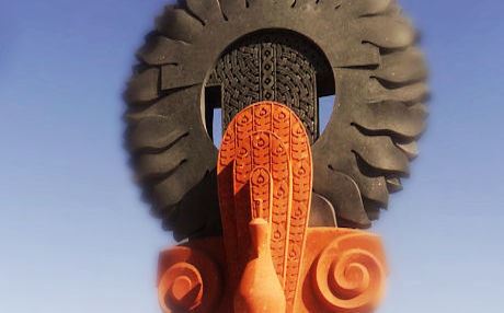 Memorial Honors Armenian-Yezidi Ties