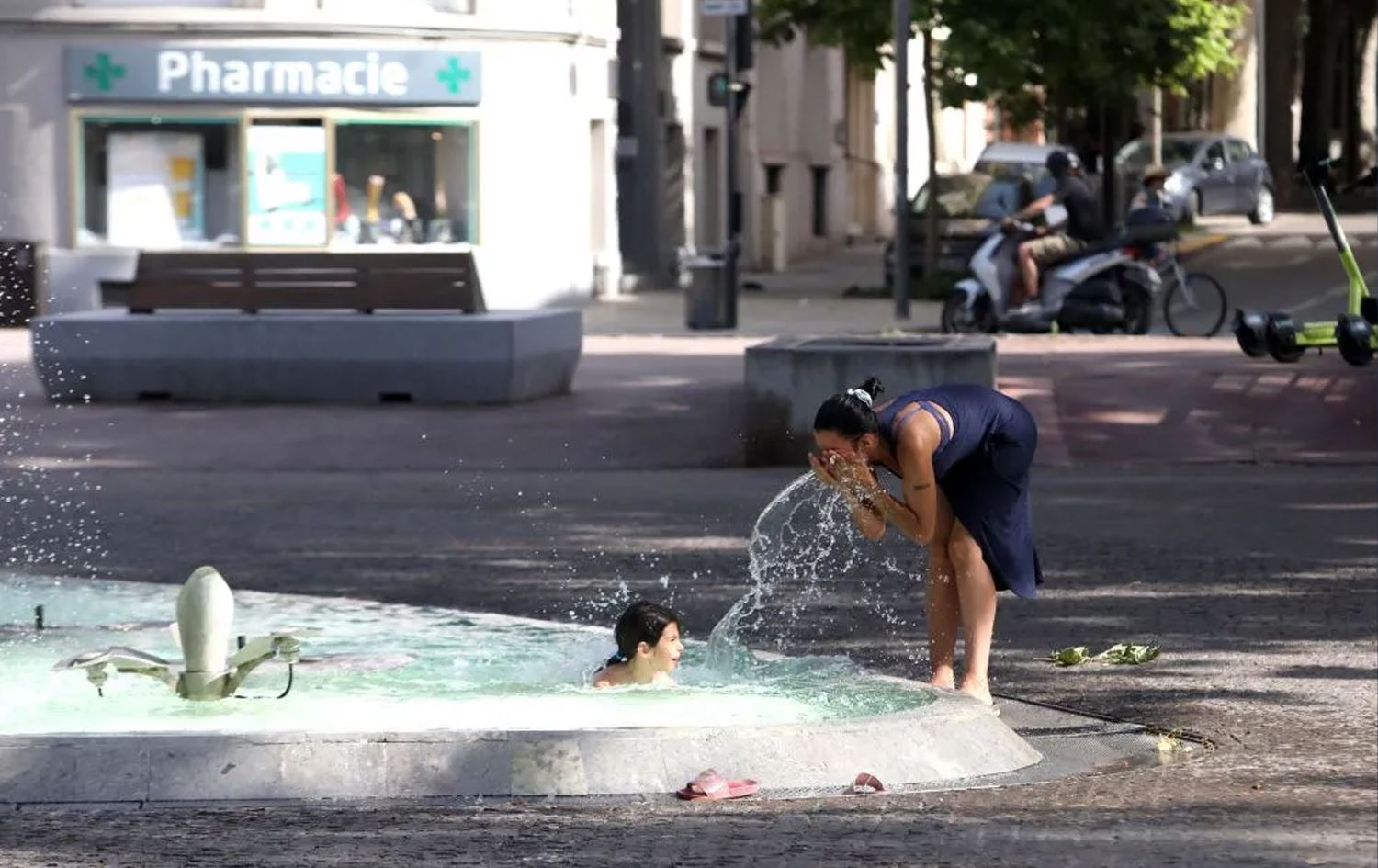 ناسا: 2022 یەکێک بووە لە ساڵە گەرمەکانی مێژوو