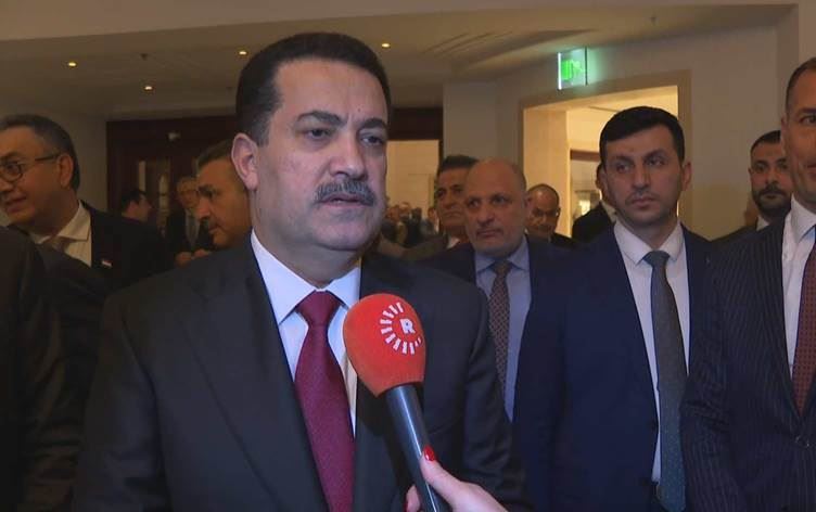 Serokwezîrê Iraqê bo Rûdawê: Ji bo vegerandina mafên Êzdiyan me çend biryar dane