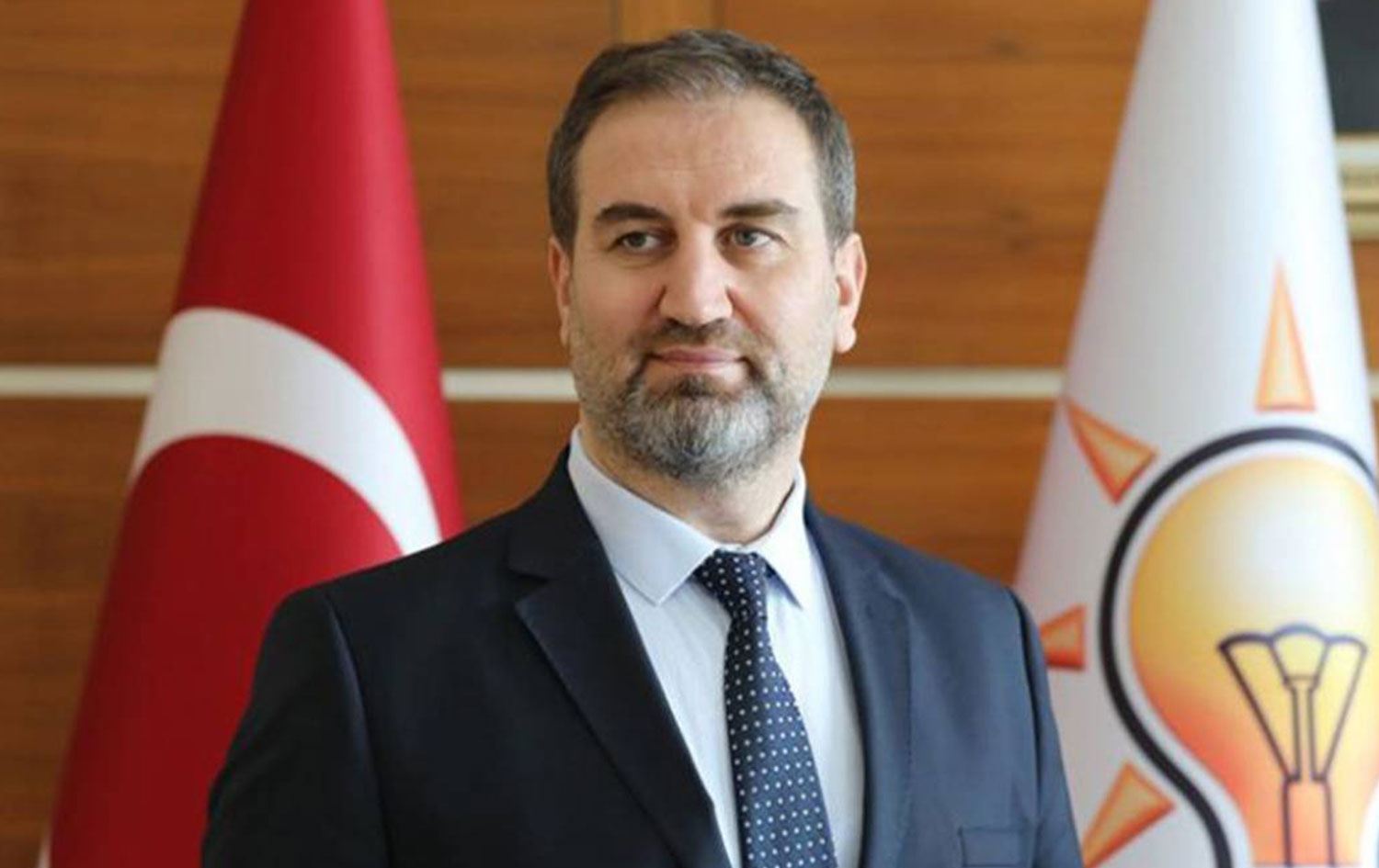 Genel Başkan Yardımcısı Şen, AK Parti'nin oy... | Rudaw.net