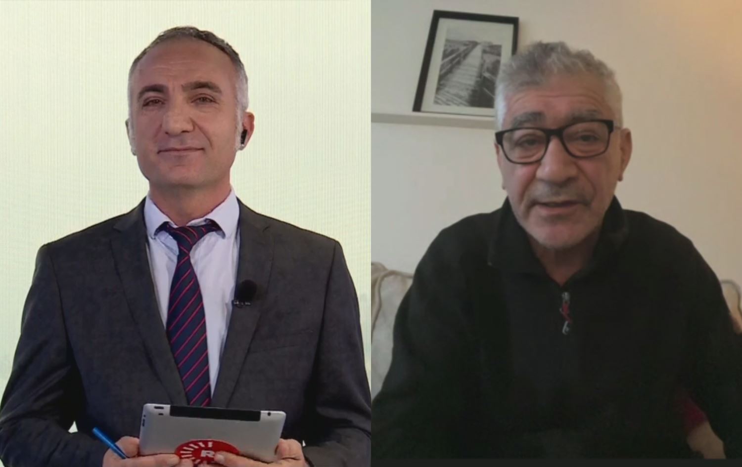 Ciwan Haco: Divê em zimanê xwe biparêzin, ne dewleta Tirk!