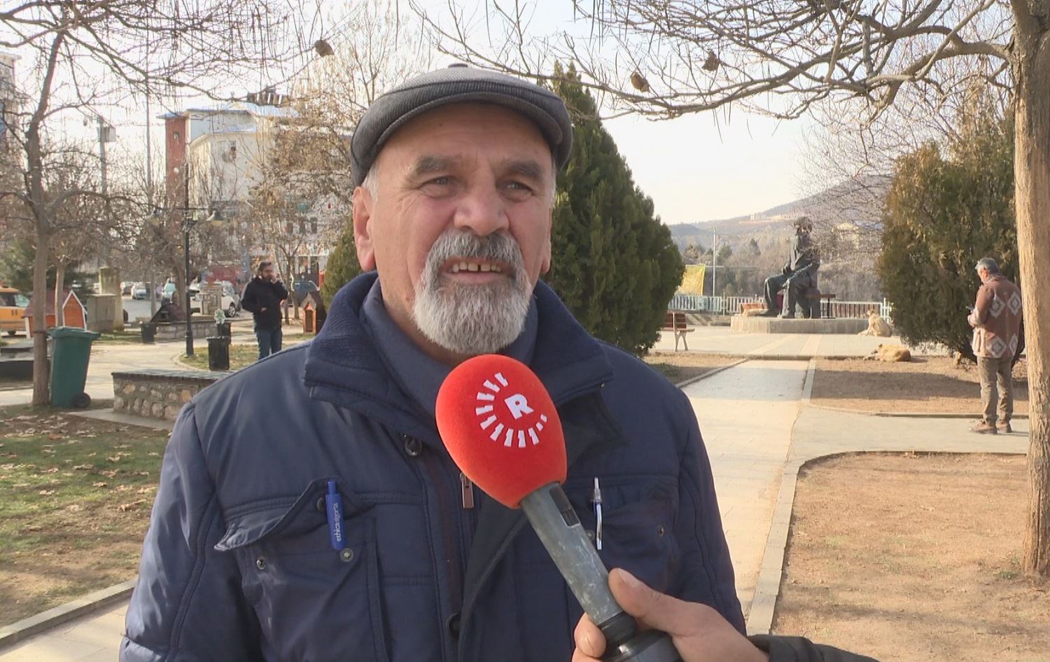 Xelkê Dêrsimê daxwaz dikin zarok zimanê Kurdî hilbijêrin