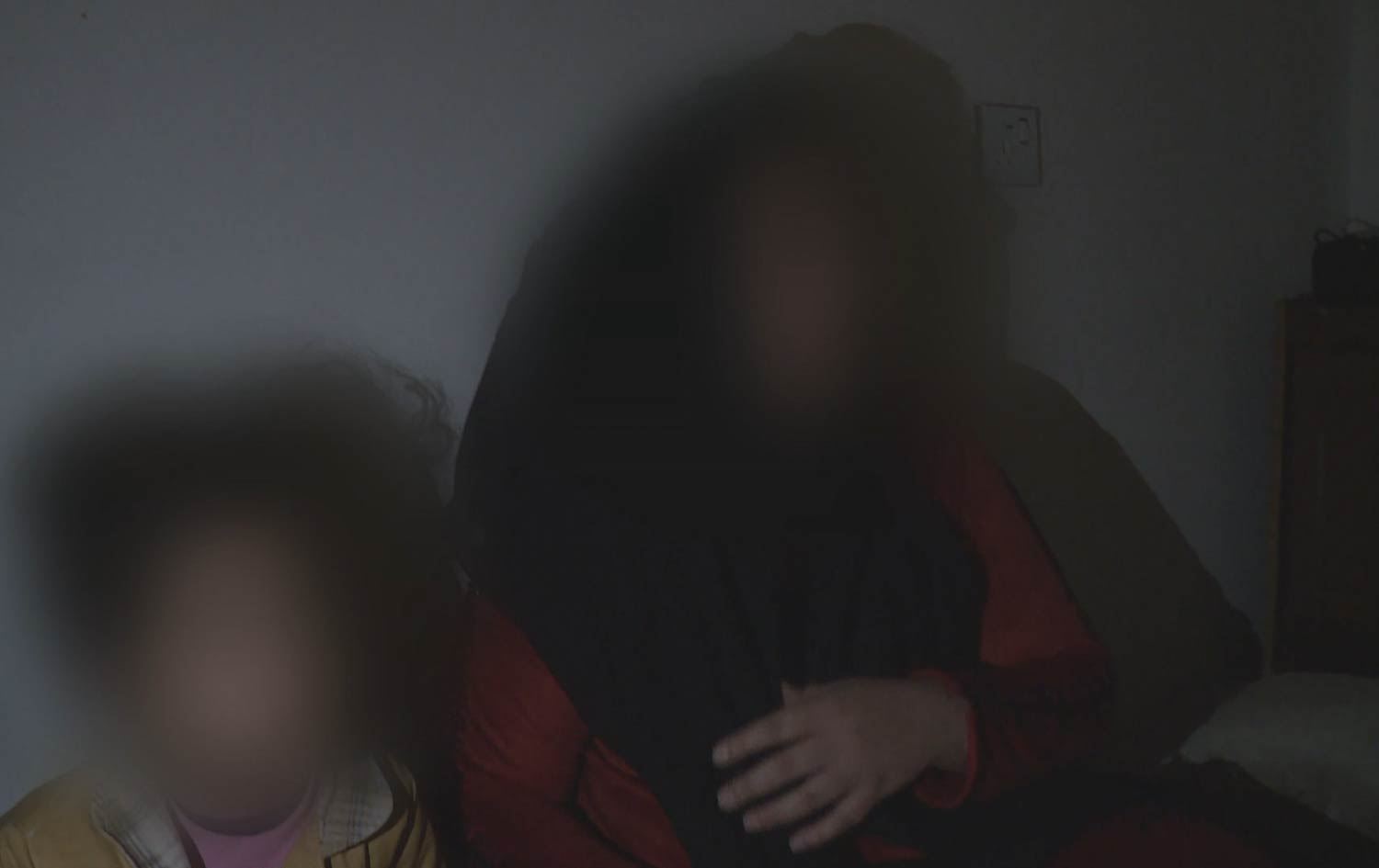 پۆلیسی هەولێر: ئەو پیاوەی هەوڵی کوشتنی هاوژین و چوار منداڵەکەی دا دەستگیرکرا