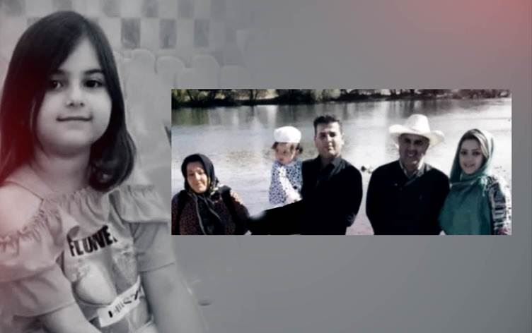 ROJHILAT - Doğal gaz patlamasında aynı aileden 6 kişi hayatını kaybetti