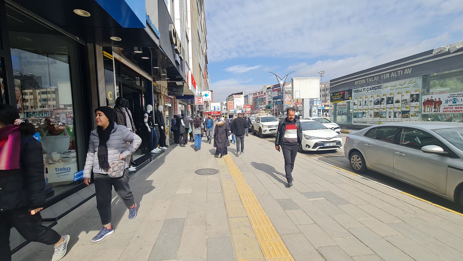 چوار کەس بە تۆمەتی دەستدرێژیکردنە سەر کچێکی منداڵ لە وان دەستگیردەکرێن