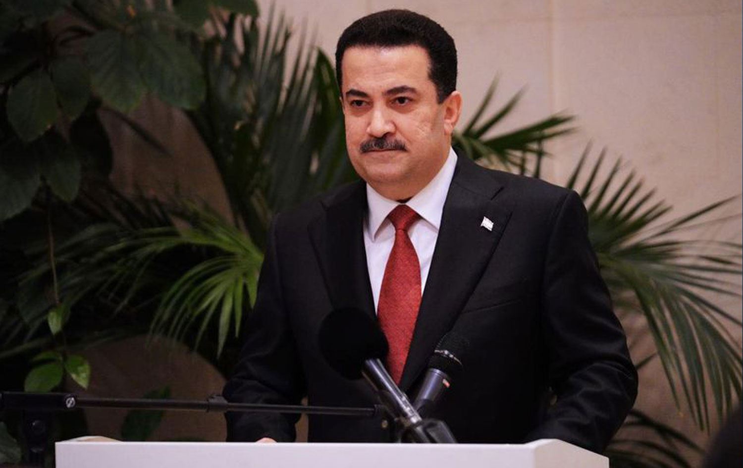 Irak Başbakanı: İran veya Türkiye’den Irak’a saldırı kabul edilemez