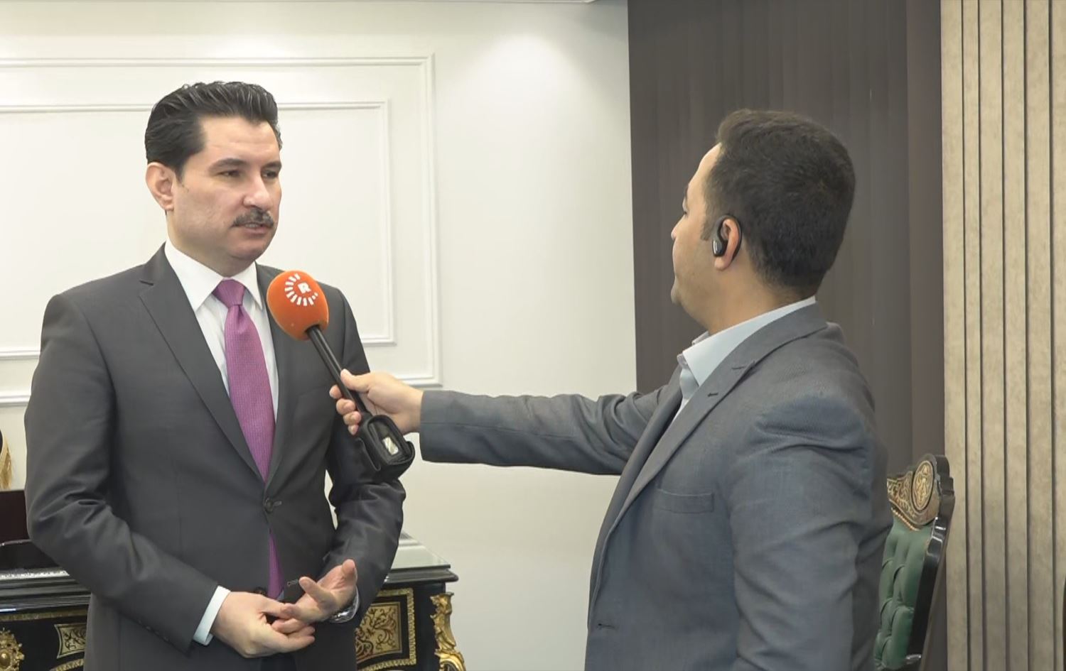 شاخەوان عەبدوڵڵا: پەرلەمانی عێراق لە دابەزینی بەهای دینار بەرامبەر بە دۆلار دەکۆڵێتەوە