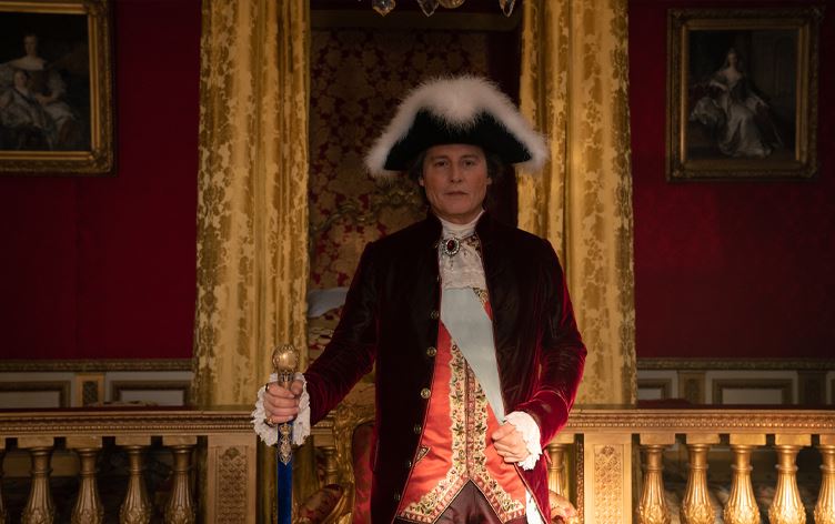 سعودیە لە بەرهەمهێنانی فیلمی نوێی جۆنی دێپ بەشدار دەبێت