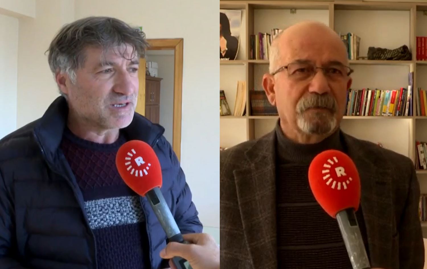 Dersim'de siyasi partilerden ailelere Kırmancki seçmeli ders çağrısı
