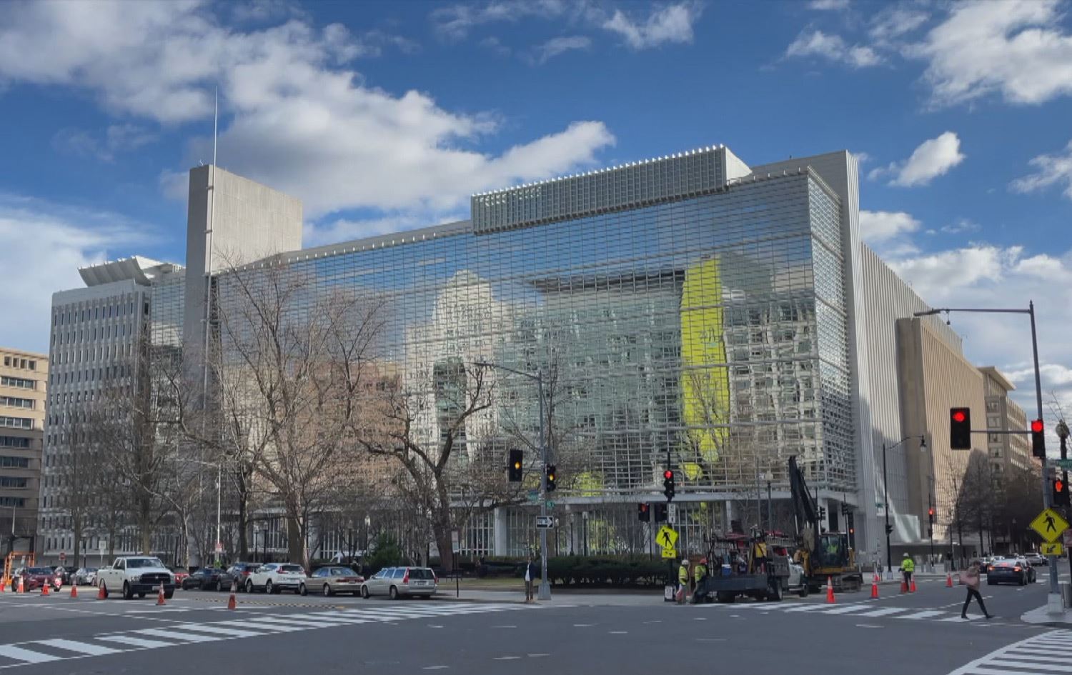 رێژەی هەڵاوسان لە ئەمریکا گەیشتووەتە 6.5%