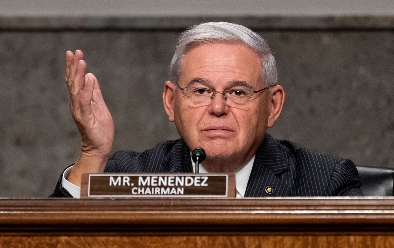 Bob Menendez: Li dijî wê yekê me F-16 bo Tirkiyê bên firotin