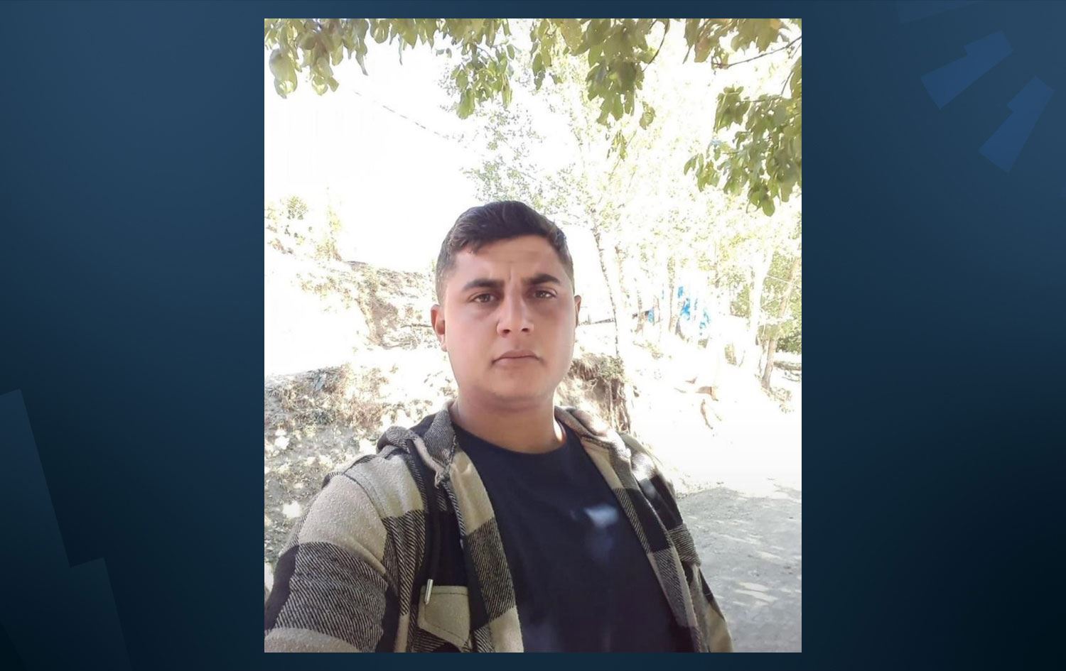 VAN- Kato Dağı’nda ölü bulunan gencin katili, babası çıktı