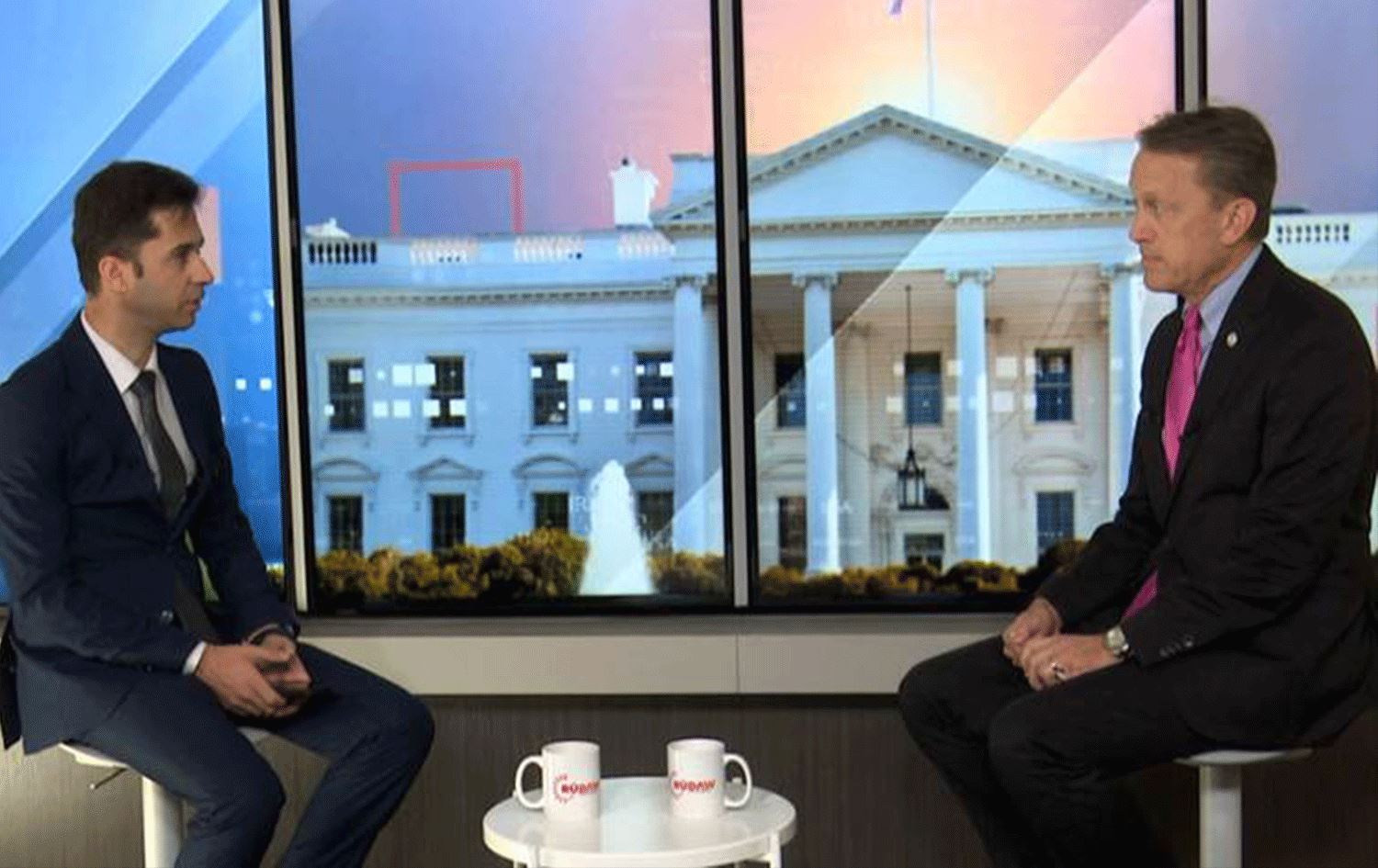 USAID yetkilisi: Kürdistan Bölgesi’ne milyonlarca doları geri kazandırdık