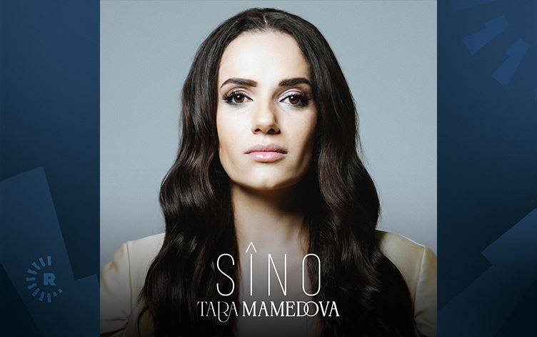 تارا مامەدۆڤا لە نوێترین بەرهەمیدا پەیامێک ئاڕاستەی پیاوان دەکات