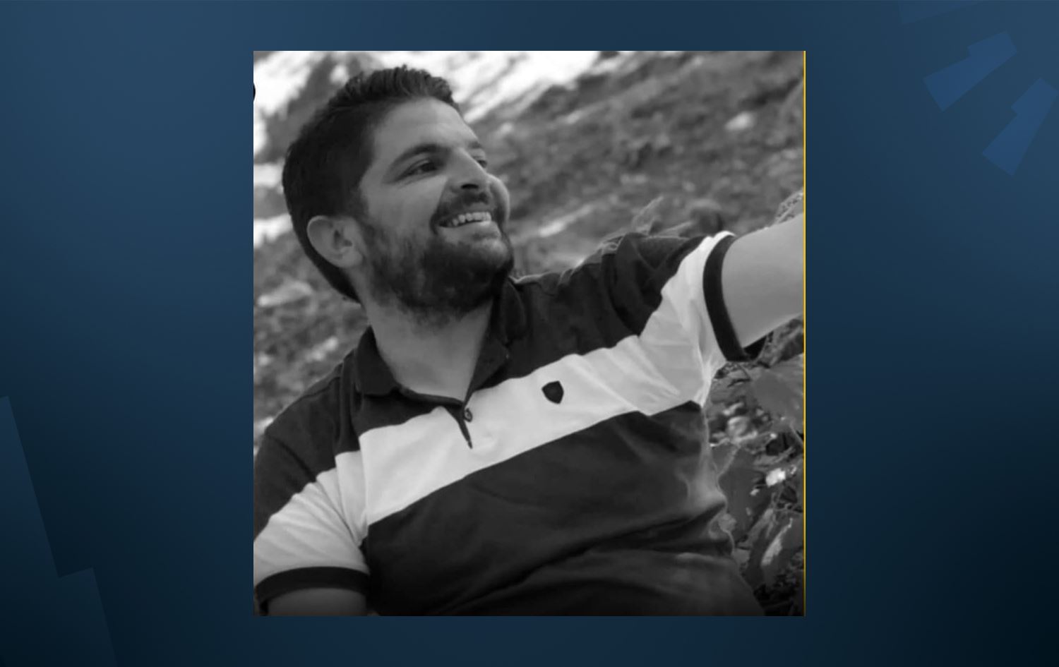 لە پردی دەلال لە زاخۆ گەنجێک کوژرا