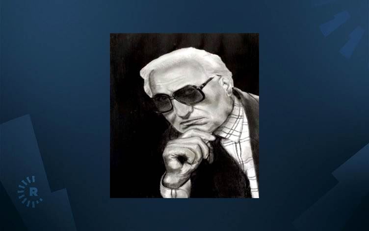 Bêbuhar; Evîndarê azadiya Kurdistanê