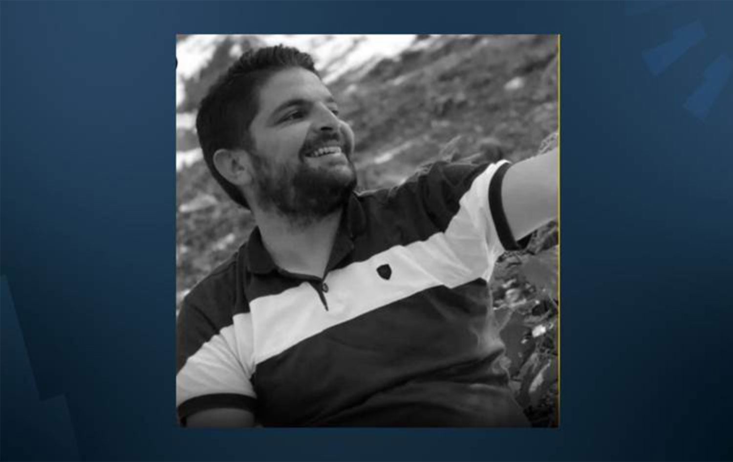 ZAHO -  31 yaşındaki genç ölü bulundu