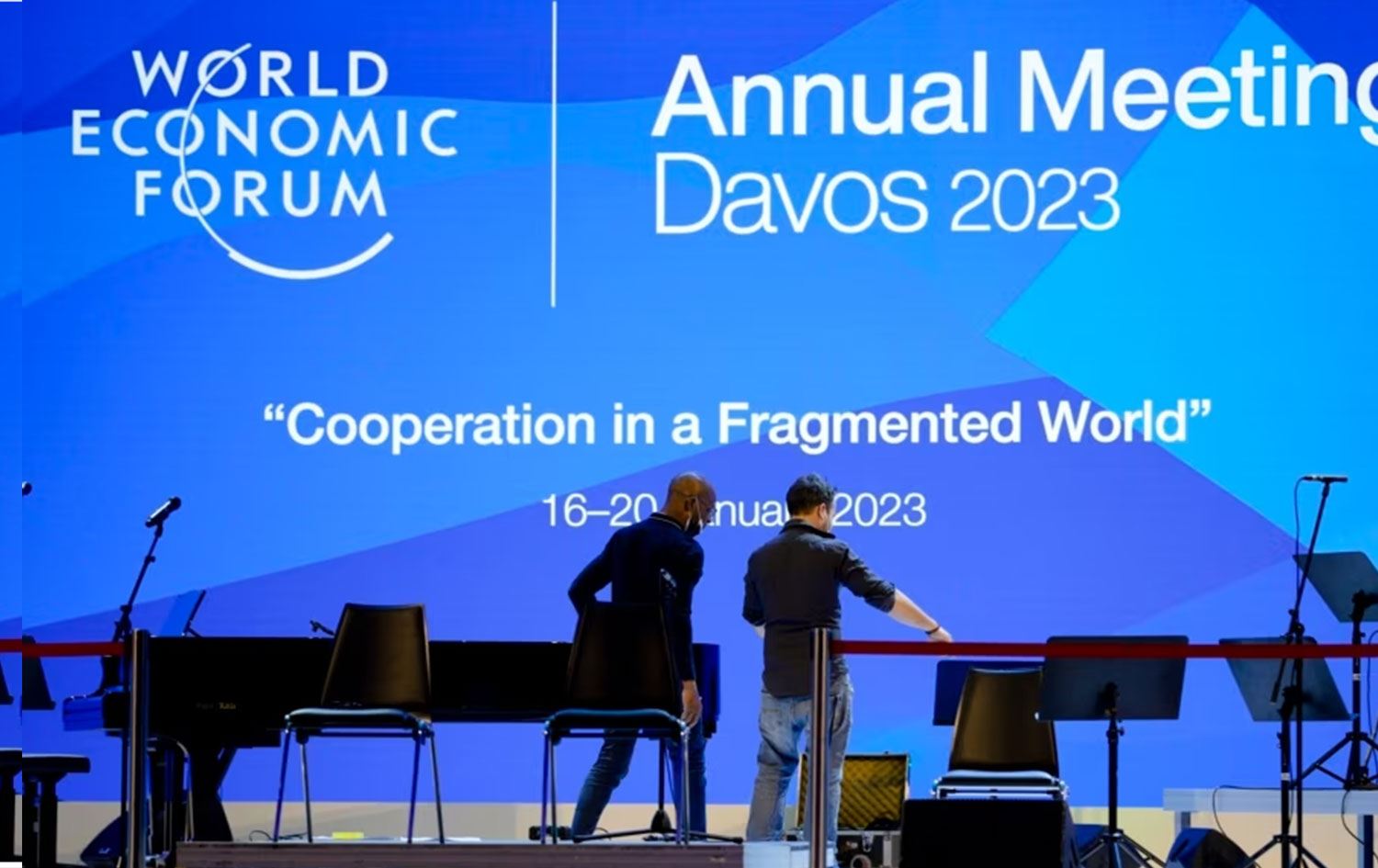 DAVOS - Türkiye katılmama kararı aldı Babacan zirveye davet edildi
