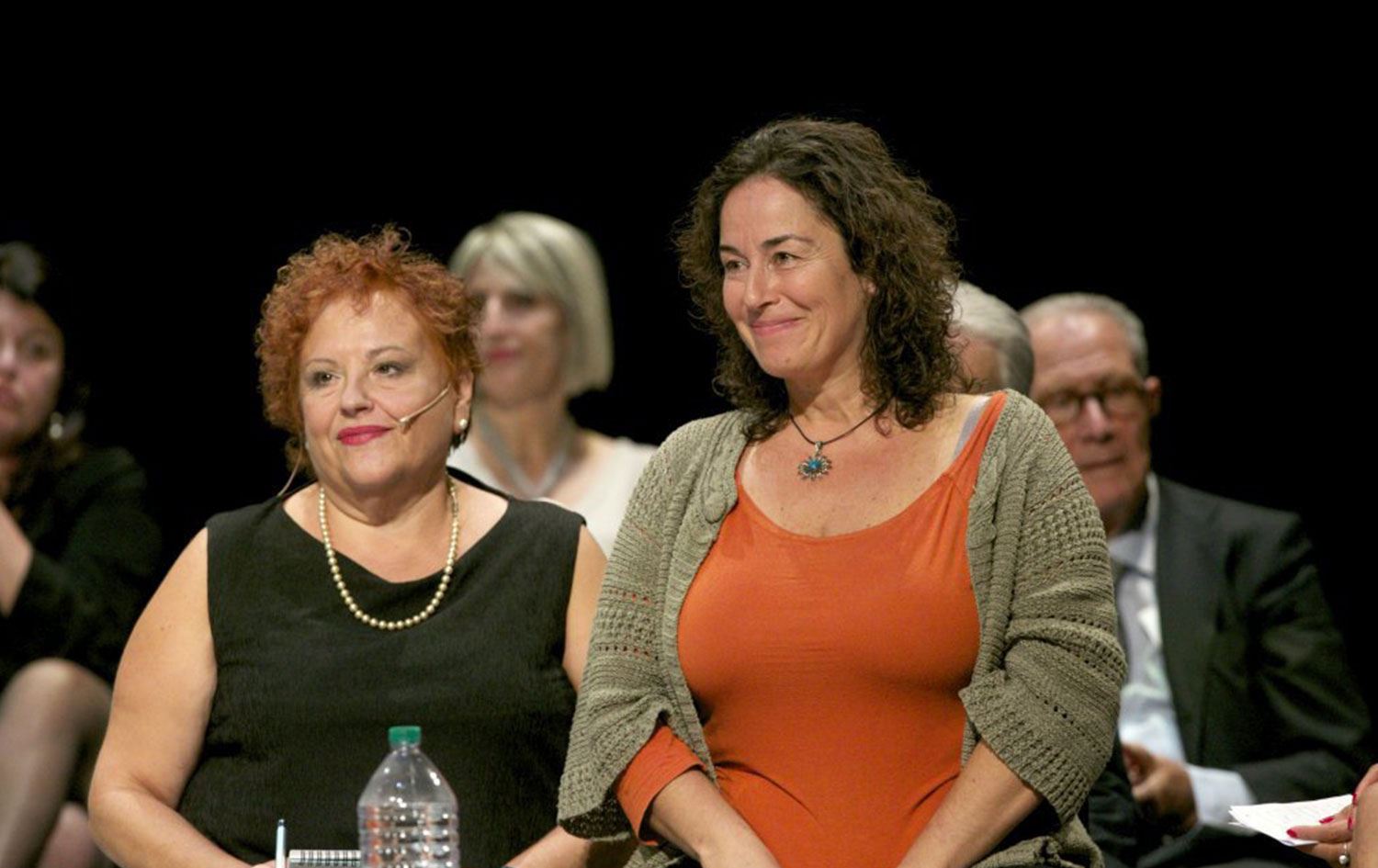 Pınar Selek hakkında kırmızı bülten çıkarıldı