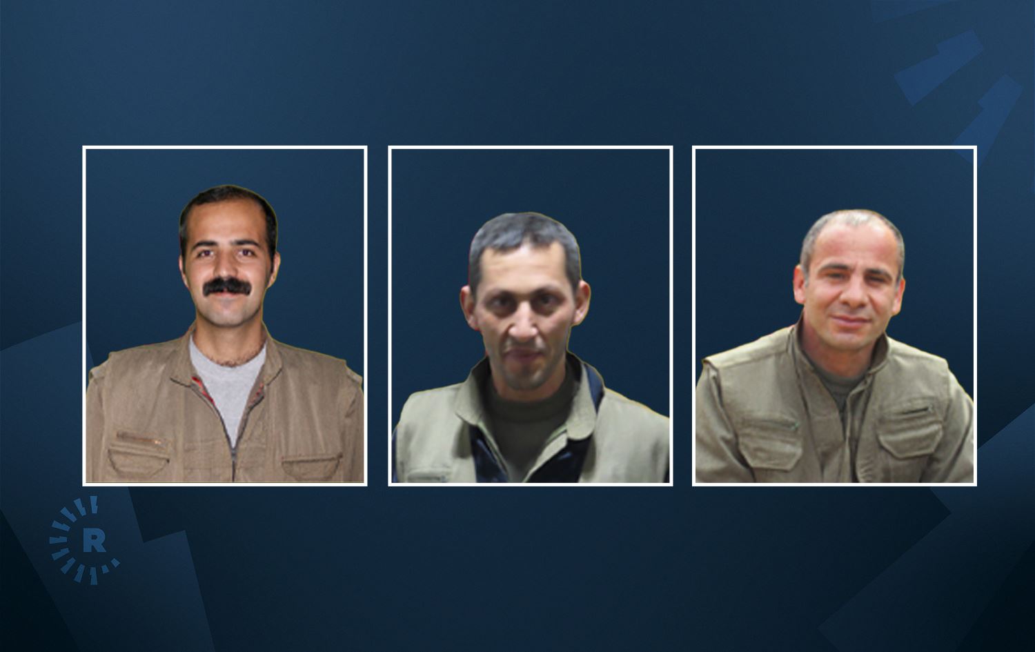 YRK: 3 gerîlayên me canê xwe ji dest dan