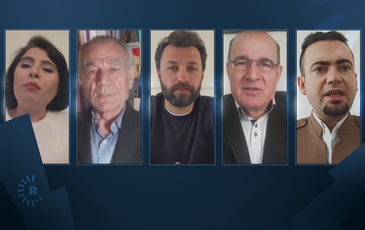 Zimanzan û hunermendên Kurd ji bo dersa Kurdî bang li malbatan dikin