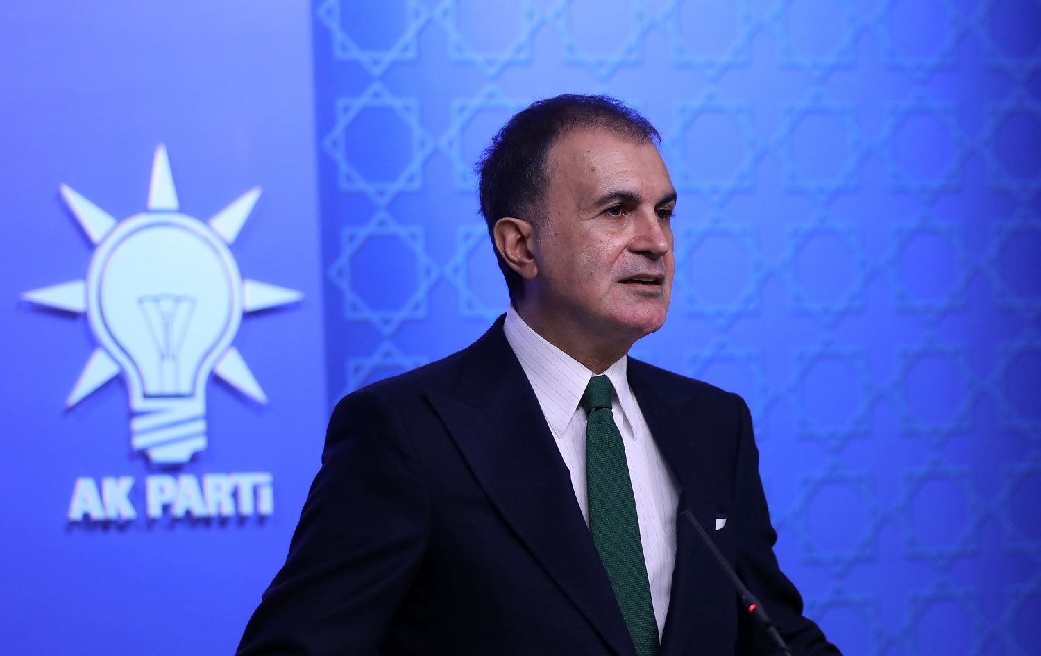 Berdevkê AK Partiyê: Di dema hilbijartinan de dê guherînek bê kirin