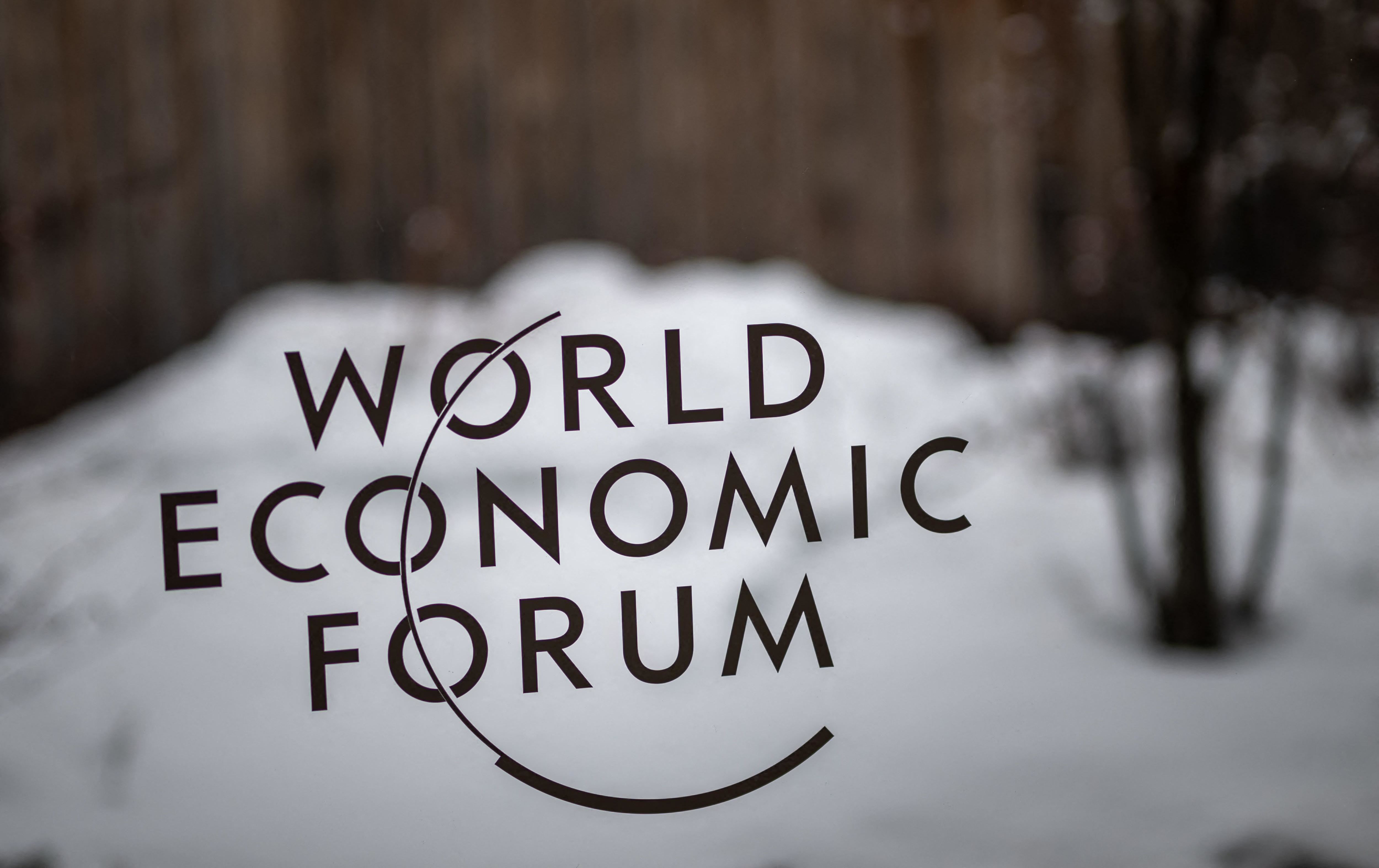 'هاوئاهەنگیکردن لە جیهانێکی پەرتەوازەدا'؛ کۆڕبەندی داڤۆس دەستپێدەکات