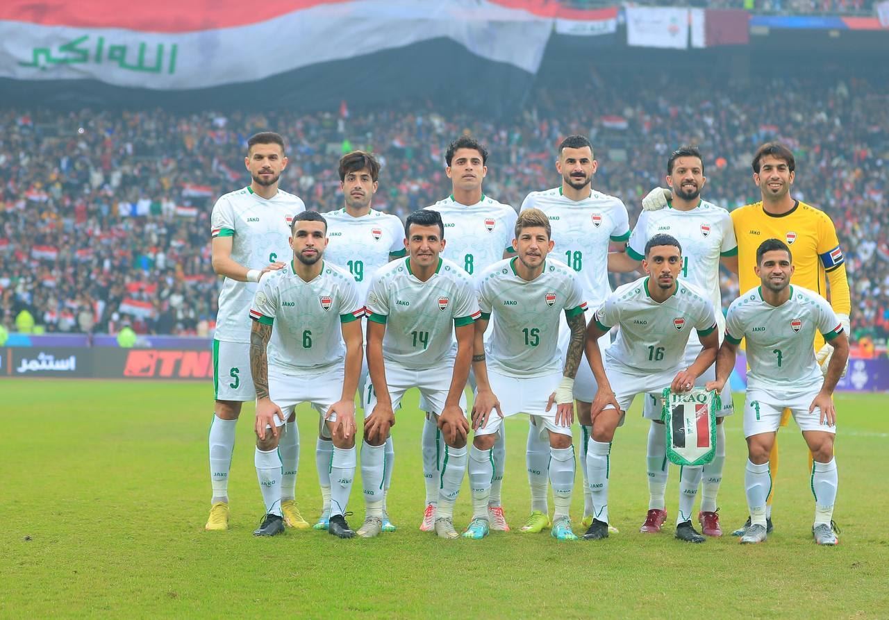 Iraq û Oman derbasî fînala Kûpaya Kendavê bûn