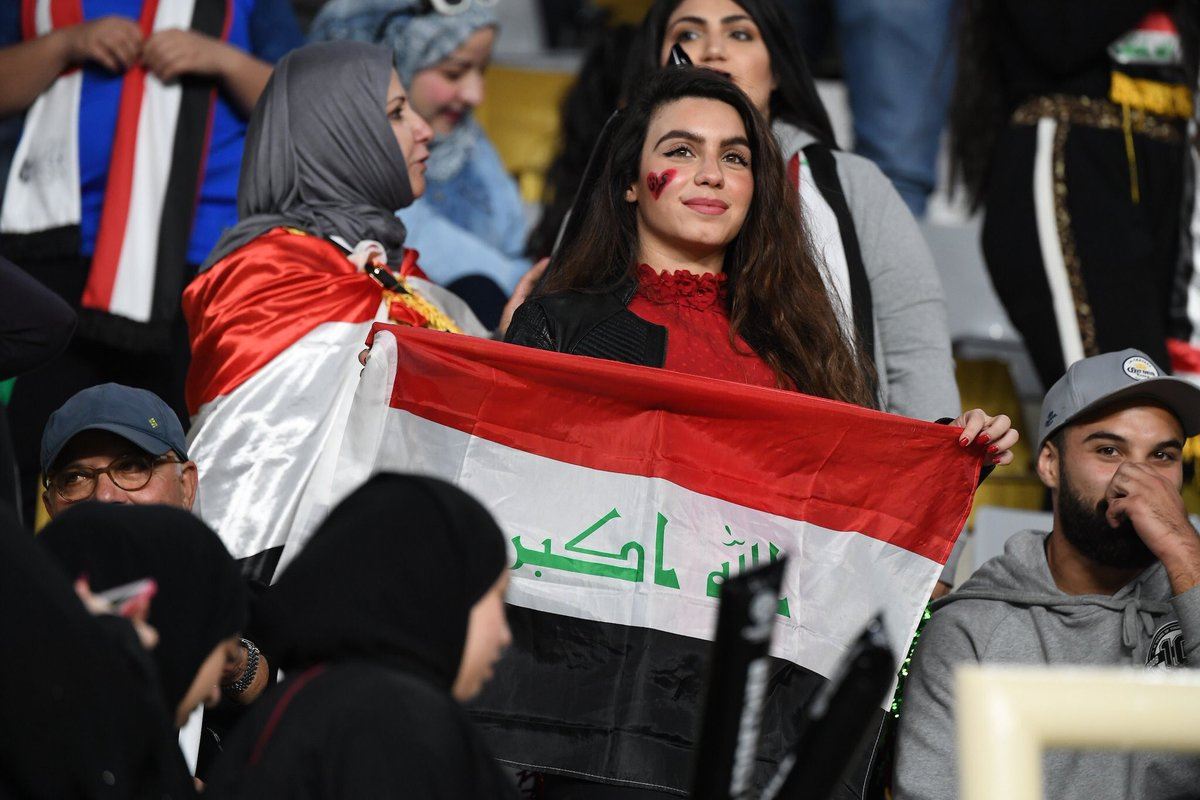 جامی کەنداو لە عێراق ریکۆردێکی مێژوویی تۆمارکرد