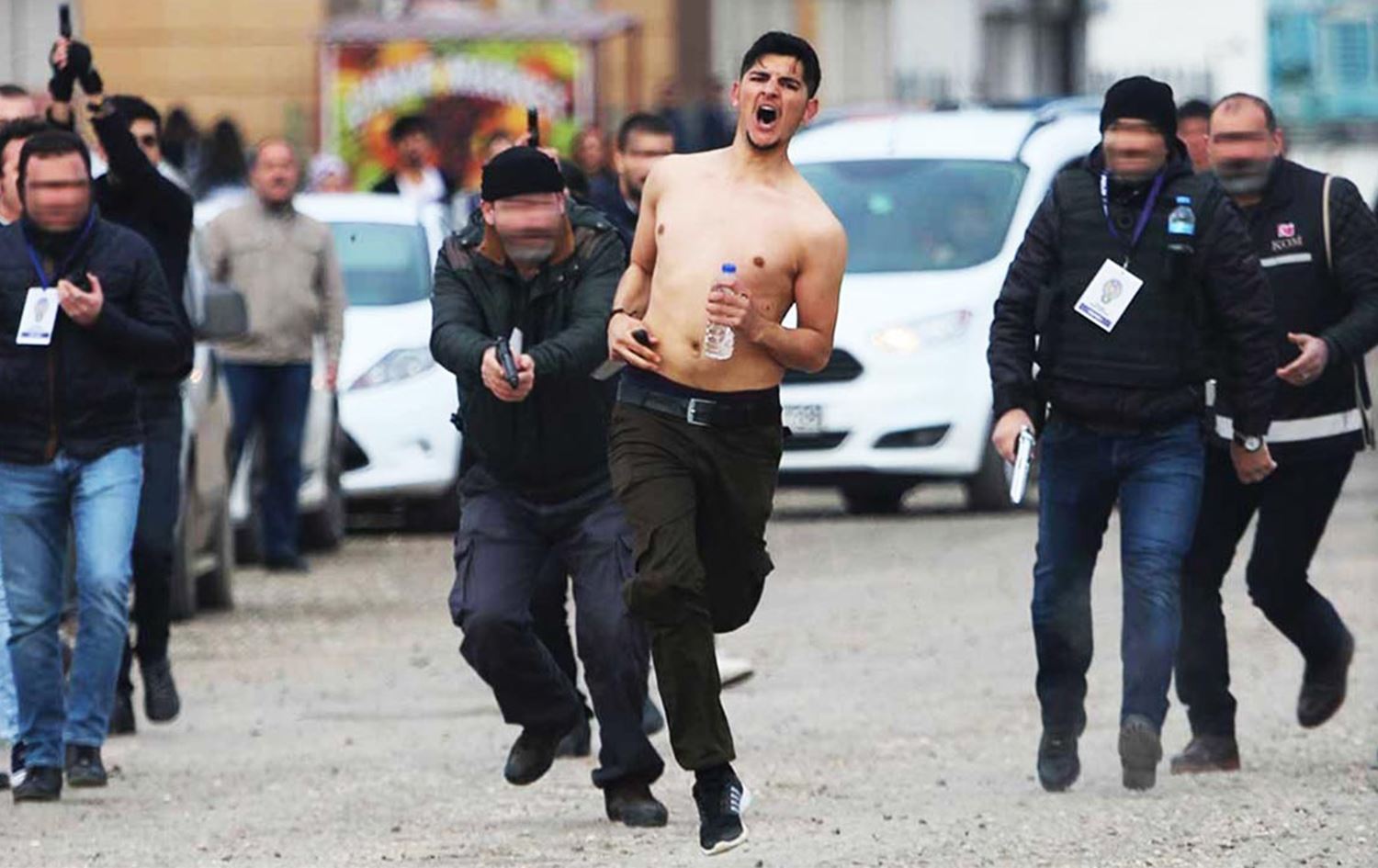 Dadgehê ceza neda kujerê Kemal Kurkut