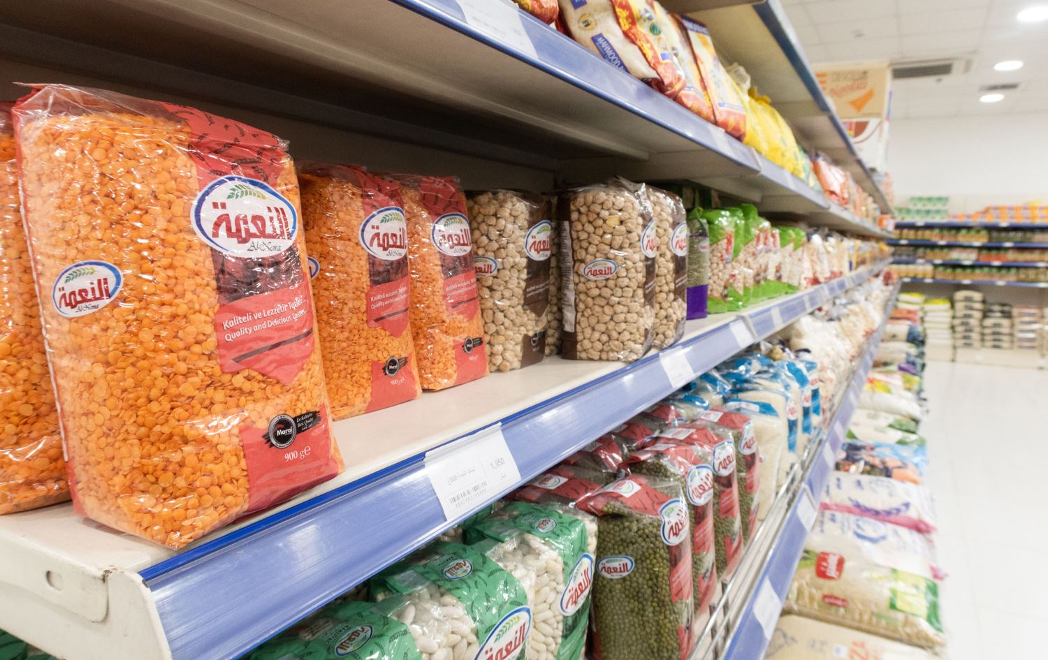 قایمقامی هەولێر: لیژنەکانمان راسپاردووە بۆ کۆنترۆڵکردنی نرخەکان لە بازاڕ