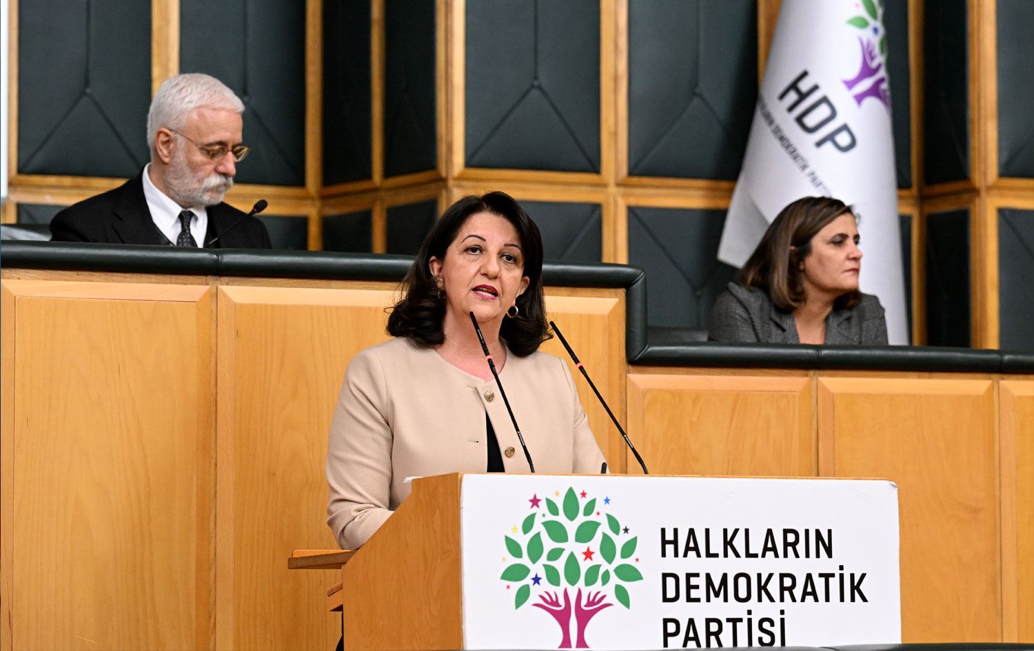 Buldan: Hükümet için zor bir seçim olacak, 7 Haziran sendromları var