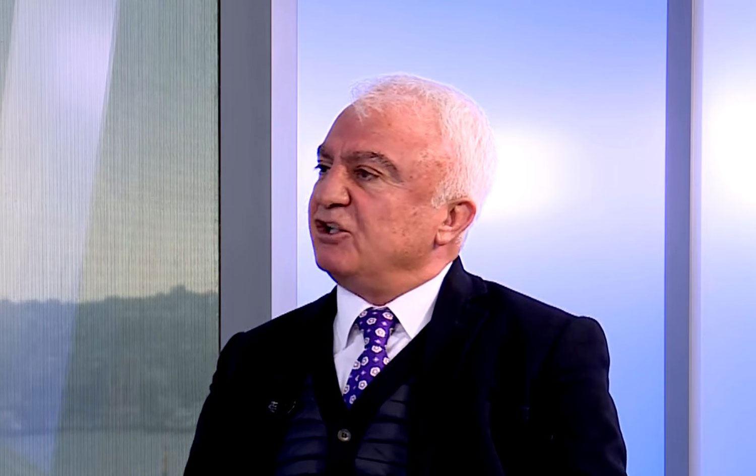 Ergün: Siyasi partiler de Kürtçe seçmeli ders hakkını savunmalı