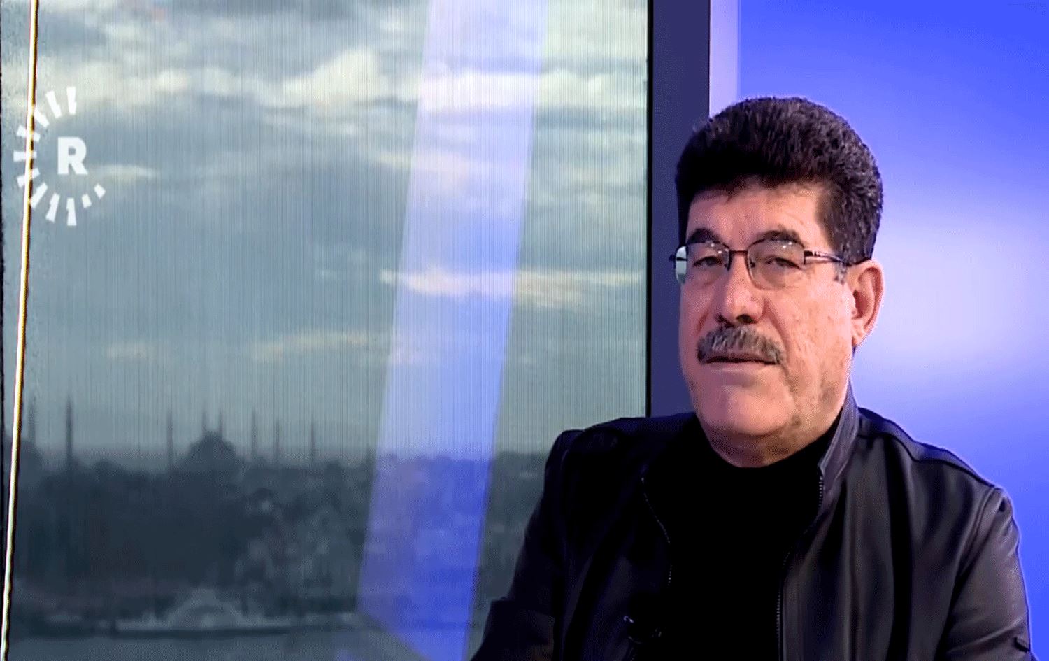 DGD Platformu Başkanı Daş: Kürtçe resmi dil olmalı