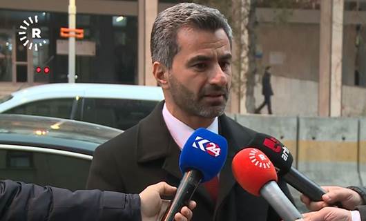 Av. Eren: Şenyaşar ailesi davasında gücünü iktidardan alanlar kollanıyor