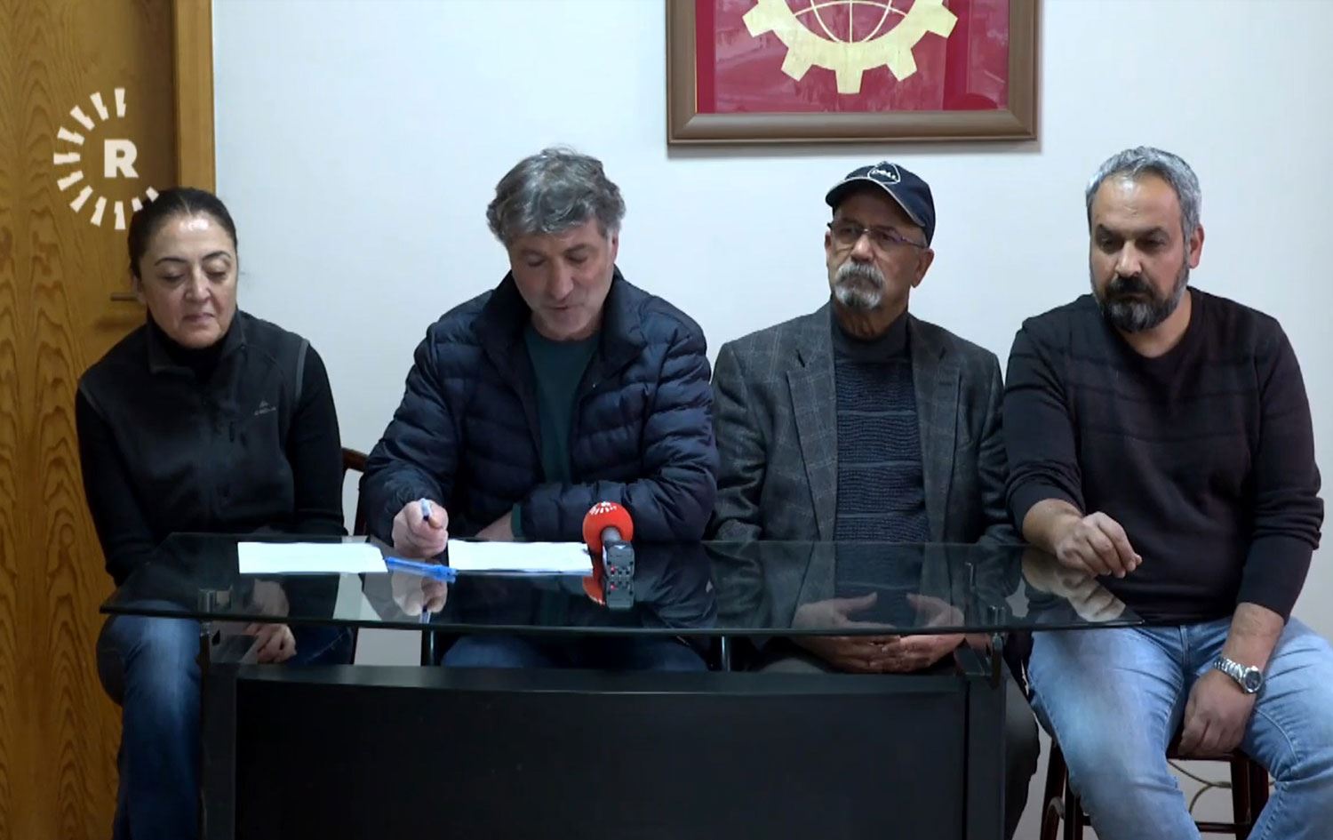 EMEP’ten Kürtçe seçmeli ders için çağrı: Ana dili önündeki engelleri kaldırın