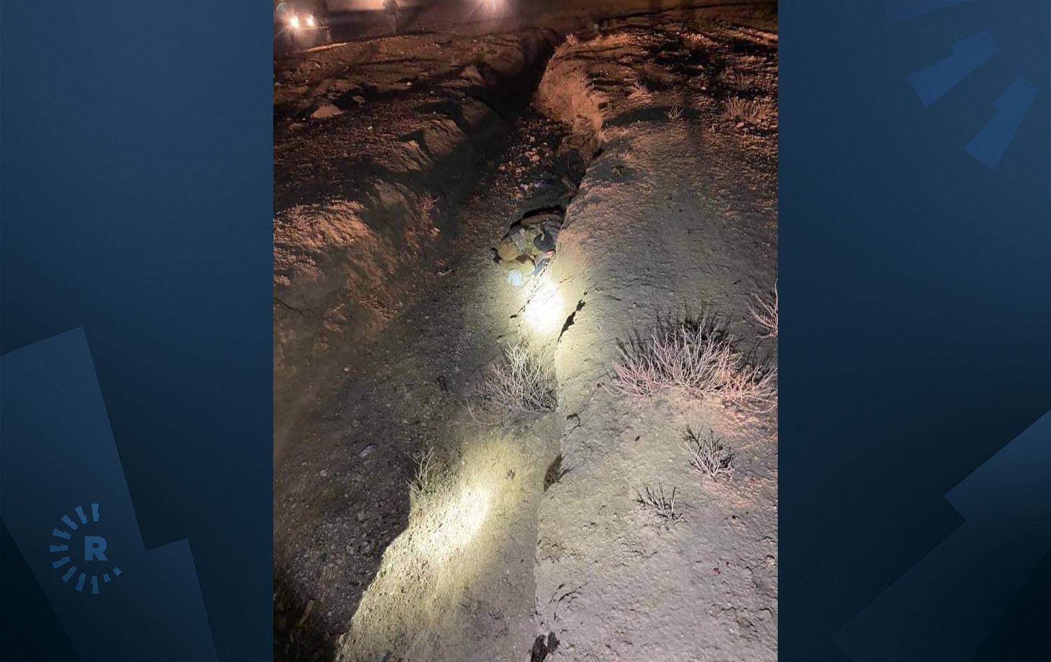 Musul’da 2 IŞİD’li öldürüldü