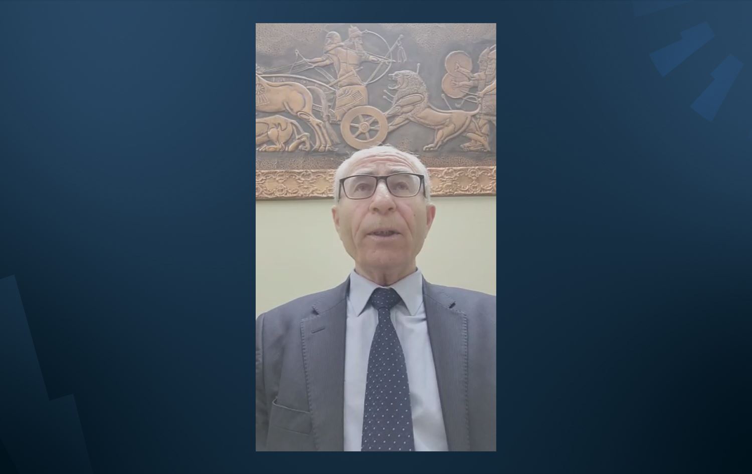 Siryan û Aşûrî di destûra Sûriyê de daxwaza mafên xwe dikin