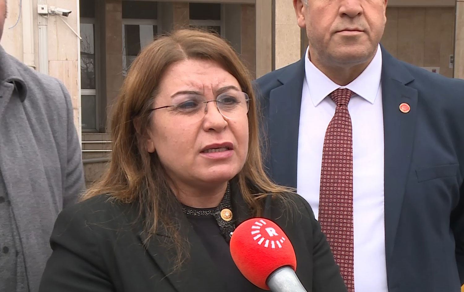 CHP’li Karaca: Şenyaşar ailesi davası ülkede yargıya güvenin göstergesi olacak