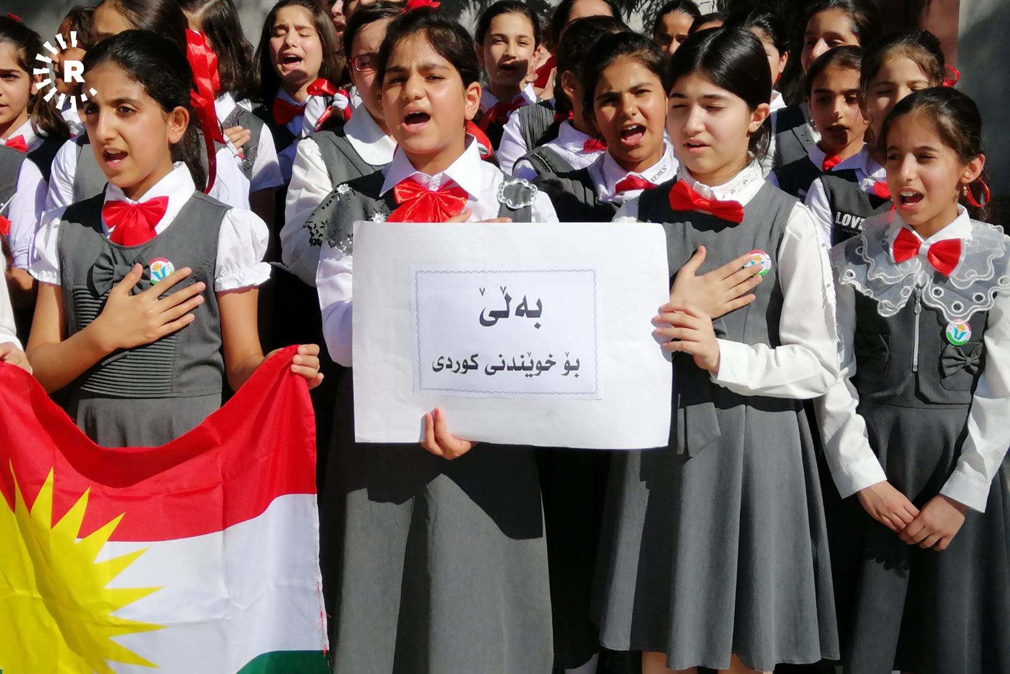 بەڕێوەبەری خوێندنی کوردی: پڕۆگرامی خوێندنی کوردی بەپێی وەزارەتی پەروەردەی عێراق دەبێت