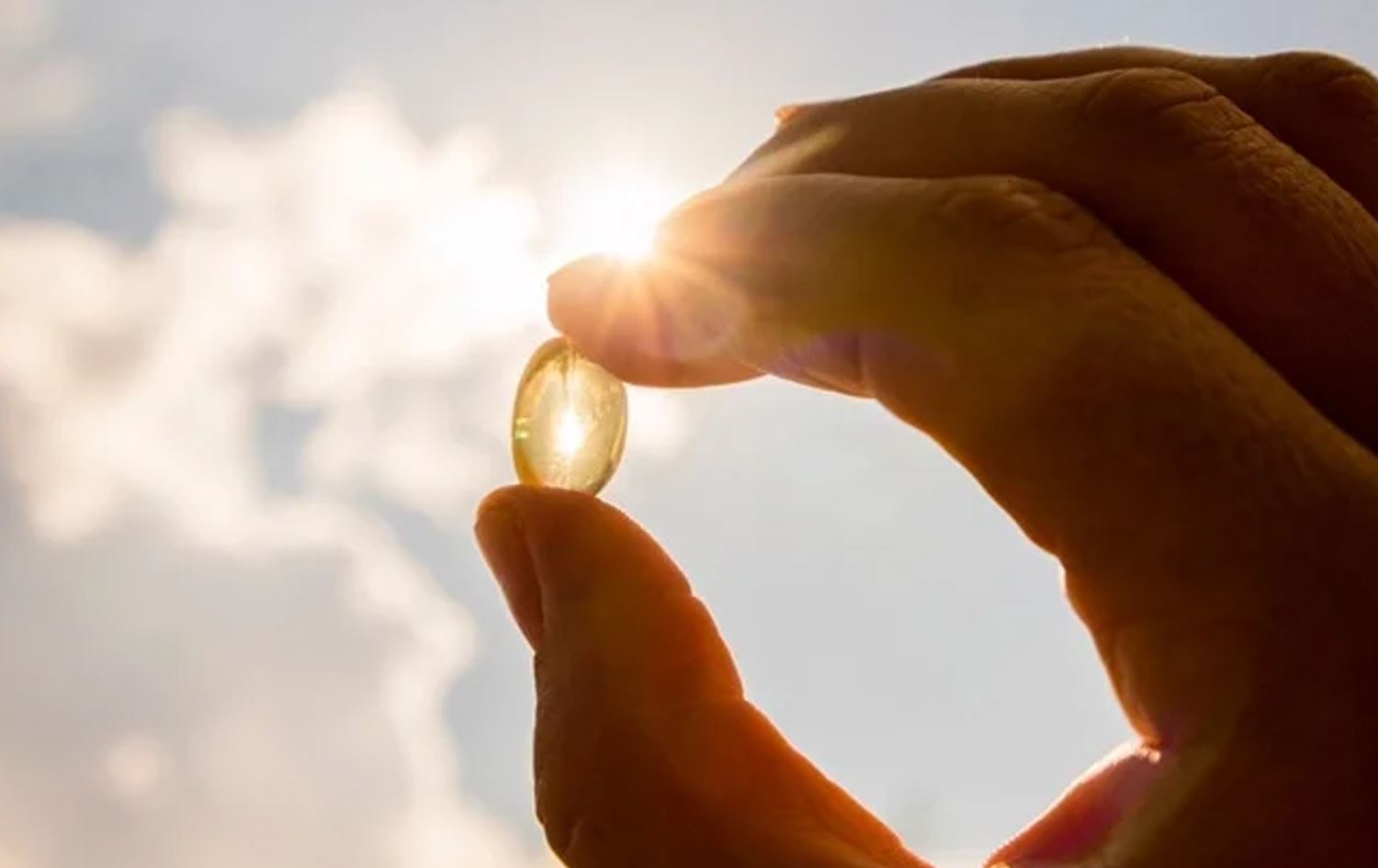 توێژینەوەیەک لە فینلاند: ڤیتامین دی مەترسیی تووشبوون بە شێرپەنجەی پێست کەمدەکاتەوە