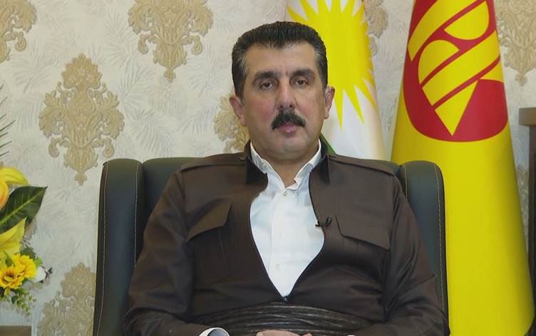 هیوا گەیلانی: ناکۆکی ئێمە و یەکێتی ناسەقامگیریی سیاسی و ئابووری دروستدەکات