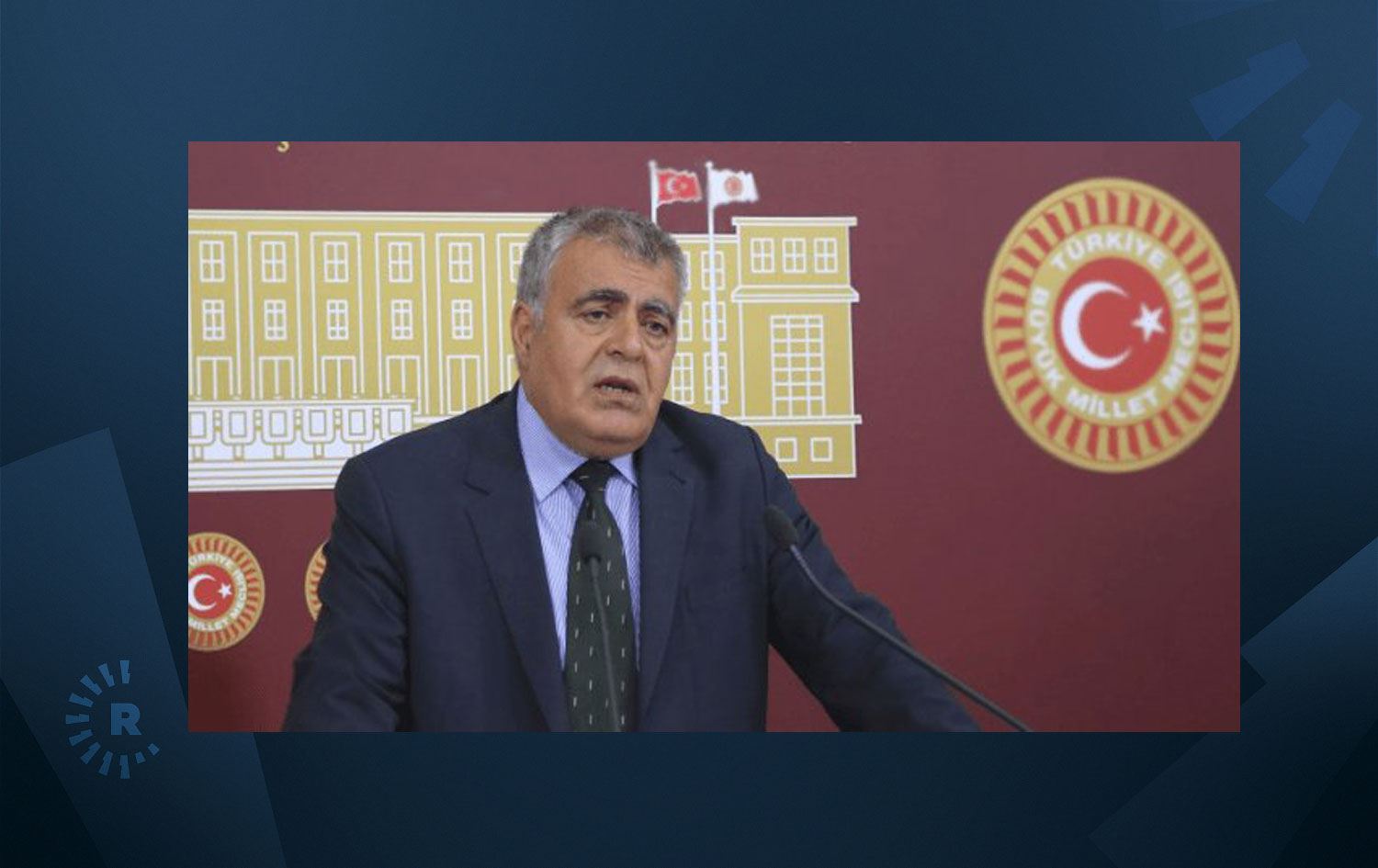 Eski HDP’li bakan: Erdoğan HDP ile hükümet kurma konusunda çok istekliydi