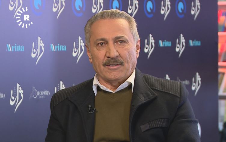 ماهیر حەسەن: فیلمی 'ژان' زۆر شتی لە ناخمدا جێهیشتووە