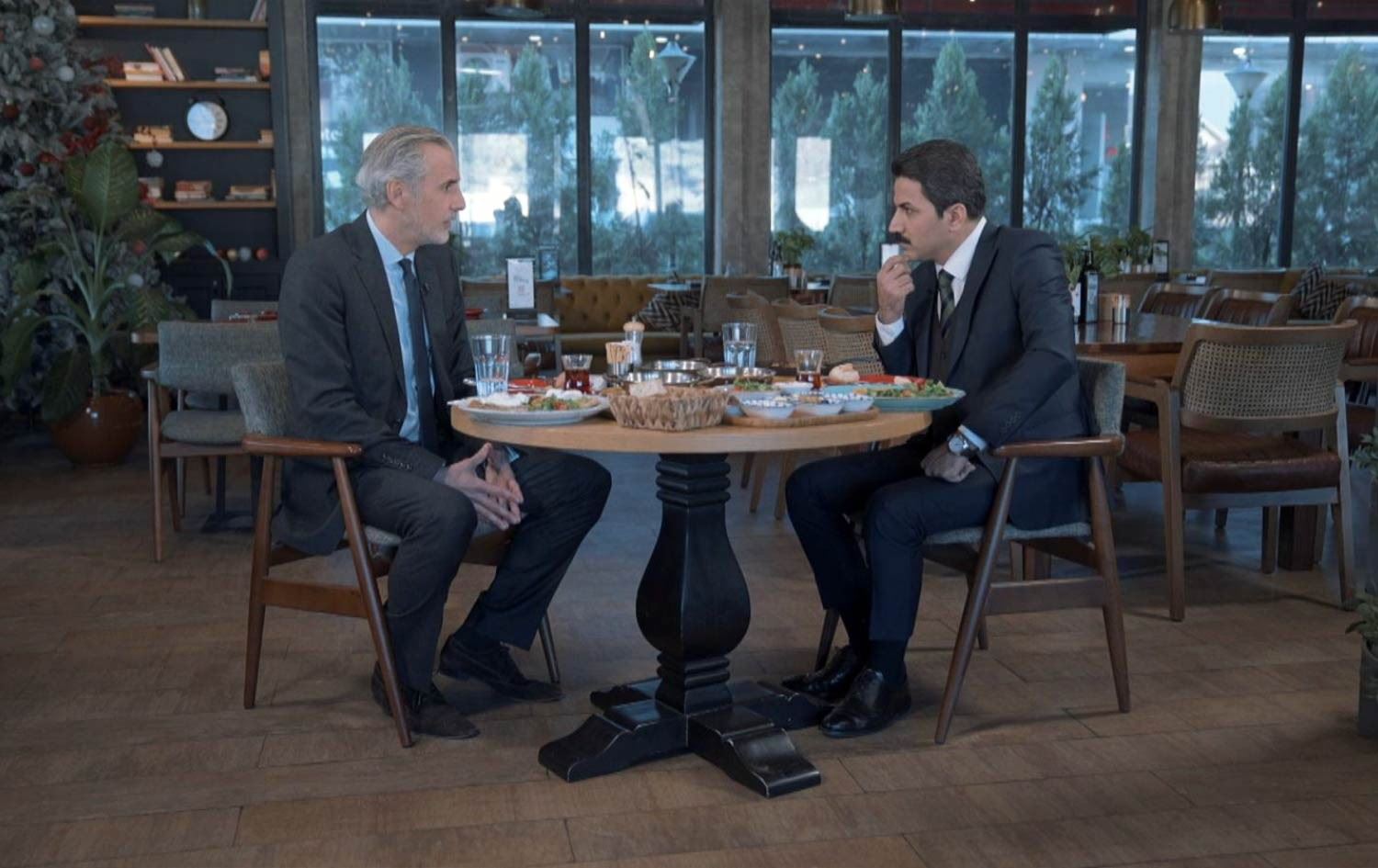 جێگری کۆنسوڵی گشتیی ئەڵمانیا: یەکگرتنەوەی پێشمەرگە پێویستی بە ویستی سیاسییە